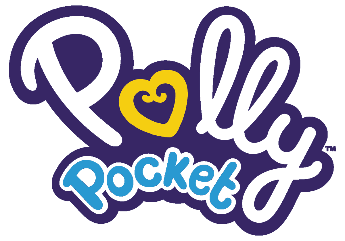 PollyPocket Toys